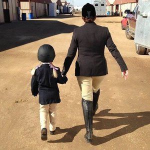 Meet your Posher, Rosemary